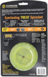 Starmark Everlasting Sprocket Medium Dog Toy