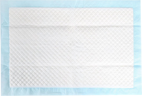20 Count 17.1 11.8-Inch HONEY CARE All-Absorb Cat Litter Pads, by