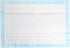 20 Count 17.1 11.8-Inch HONEY CARE All-Absorb Cat Litter Pads, by