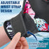 Strdfeve Set,1PC Ball&2PCS Water Ball and Gloves Water Bouncing Catch Mitts,Pool Baseball Catching Mitts for Beach