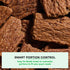 Open Farm Dehydrated Grain-Free Pork Treats | 4.5 Ounces