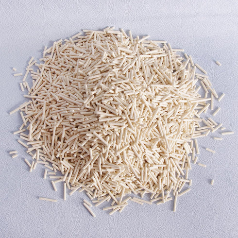 Original Tofu Cat Litter - Bean Fragrance, Odor Control, Unscented Ultra Absorbent, Dust-Free, Quick Clumping, Water