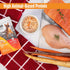 2.8 (Pack 24) Nulo Freestyle Chicken, Salmon, & Carrot in Broth Real Meat Dog Food Topper, Ounce