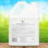 (128 Oz) Mane 'n Tail Conditioner Gallon, for Soft Silky Hair. For Horses and Humans! Fl