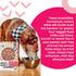 I AND LOVE AND YOU Irresist-a-Bowls Freeze Dried Dog Food - Chicken + Duck, 9oz Pouch, 4pk