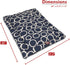 Majestic Pet Products 42" Fusion Navy Crate Dog Bed Mat
