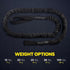 TRX Training RIP Trainer Resistance Cord for Home or Gym, Resistance Training Equipment