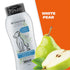 Wahl USA Whitening Shampoo for Pets - White Pear Scent, 24 oz - Model 820001A - Whitening & Odor Control