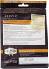 Zero/G Roasted Lamb Recipe Mini Dog Treats - 6 oz