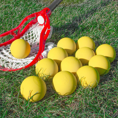 Champro Lacrosse Balls - Premium Quality