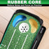 CHAMPKEY Professional Hazard Golf Putting Green Come with Golf Putting Gates and Putting Mirror - Progressive Slope