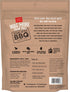 Cloud Star Wag More Bark Less Jerky Grain Free Dog Treats, Texas BBQ Beef, 10 oz. Pouch