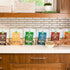 95% 13.5oz Open Farm, Freeze Dried Raw Dog Food, Morsels with Meat, Organs & Bone, Organic Produce & Superfoods