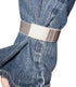 Hook & Loop Ankle Blousing Garter by Mt. Sun Gear