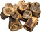 K9 Connoisseur Beef Marrow Dog Bones Long Lasting for Aggressive Chewers -