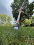 Scramble Pic Golf Ball Retriever with Suction Cup and Magnetic Cart Attachment