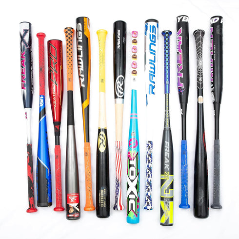 SNIPER SKIN Baseball & Softball Bat Grip, Replacement Bat Grip Wrap, Easy Install, Durable, Waterproof