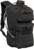 SOG Opcon Hydration Day Pack - 2-Liter Reservoir and 18.2-Liter Storage - Black
