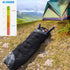tuphen- Sleeping Bags for Adults, Kids, Boys, Girls, Lightweight & Waterproof Cotton Liner for Camping, Hiking