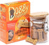 Crunchy Dog Treats for All Sizes and Breeds - All-Natural, 100% Human-Grade Pumpkin Snacks, 16 Oz