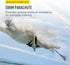FINIS Swim Parachute - Swim Training Equipment for Resistance Training and Pool Accessory