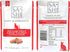 Sa-Shi Grain Free Wet Cat Food Pouches, 1.76oz, Five Flavors (Variety Pack)