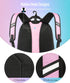Softball Bag - Lightweight Baseball Backpack with Shoes Compartment, Fence Hook for TBall Bat & Equipment