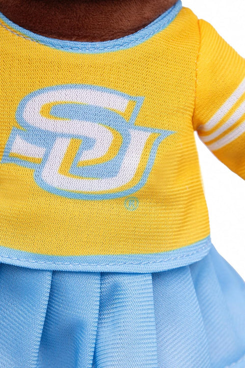Southern University 14 Inch Unicorn Doll