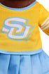 Southern University 14 Inch Unicorn Doll