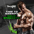 Yes4All Neutral Paddle Grip LAT Pull Down Bar, Cable Attachments for Range of Motion