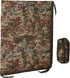 USGI Industries Military Woobie Blanket, Thermal Insulated Camping Blanket, Water-Resistant, Portable with Carry Bag