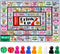 Fofeadm Drinking Board Games for Adults, Rubber Mat Drinking Board Game, Funny