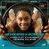 URBNFit Pilates Ring - 12" Magic Circle with Dual Grip, Foam Pads for Toning & Fitness Exercise