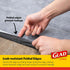 Glad for Pets Black Charcoal Puppy Pads, All-in-One Potty Training Pads That Absorb & Neutralize Urine Instantly (50