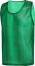 (10-Pack) Scrimmage American Challenge Soccer Pinnies Mesh Jersey Vest for Practice, Soccer Pennies and Training Bibs