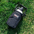 #1 32 oz 2 Wild Wolf Outfitters - Best Water Bottle Holder for Bottles - Carry, Protect and Insulate Your Flask