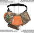 HOT SHOT Men’s Camo Brushed Tricot ThermalCHR Textpac Hunting Handwarmer for Outdoor Wear