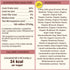 Primal Freeze Dried Dog Food Nuggets, Turkey & Sardine; Healthy, Grain Free, High Protein Raw Dog Food, 14 oz