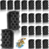 20 Pieces Foam Filter Pads Compatible with Fluval 304/305/306/404/405/406, Foam Filter Media Replacements