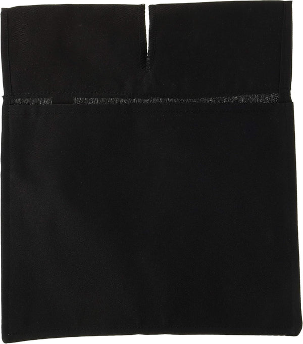 Champro Professional Umpire Ball Bag (Black)