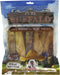 Loving Pets Pure Buffalo 6-Inch Backstrap Tendon Dog Treat - 20-Pack
