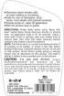 Star brite Instant Black Streak Remover - Dissolve Grease, Oil, Smoke & Exhaust Stains on Fiberglass, Vinyl, Metal
