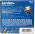 KORDON #22025 Coral Sea Salt Mix with Amquel, 7-Gallon for Aquariums