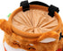 Wildy Dog Treat Pouch - Easily Carries Pet Toys, Kibble, Treats, Poop Bag Dispenser, Ideal for Puppy Training