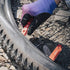 Granite Talon Bike Tire Levers with Chain Master Link Pliers, Quick-Link Removing Tools for Mountain, Road, BMX Bikes