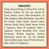 AvoDerm Natural Wild By Nature Salmon in Salmon Consomme Wet Cat Food, 3 oz