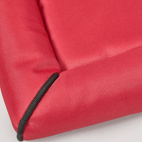 MidWest Homes for Pets Maxx Dog Bed, Designed to Fit a 24-Inch Dog Crate, 24-Inch, Red