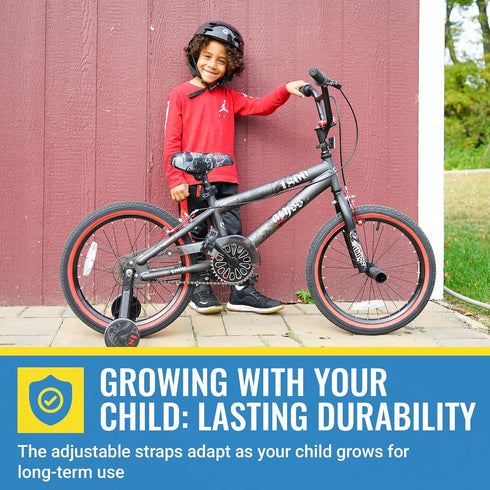 Lightweight Sports Helmet for Kids - Safety First!
