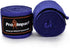 Pro Impact 180 Inch Mexican Style Boxing Hand Wraps, Stretchable Wrist & Knuckle Support for MMA & Training