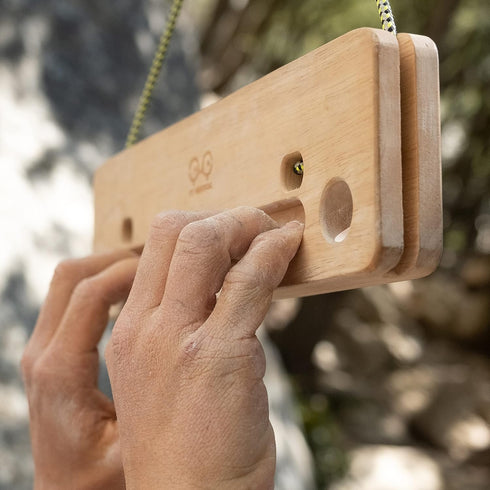 Travelboard YY Vertical Hang Holds